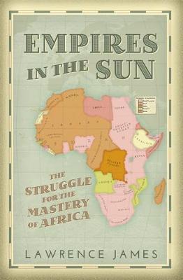 Empires In The Sun: Africa /P - BookMarket