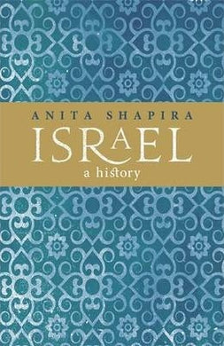 Israel: A History /Bp - BookMarket