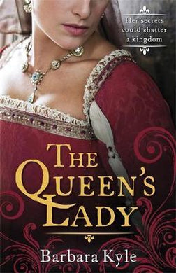 Queen'S Lady /P - BookMarket