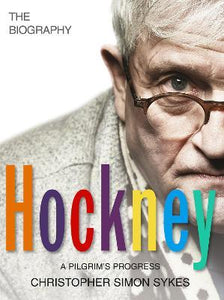 Hockney: The Biography Volume 2 (last copy)