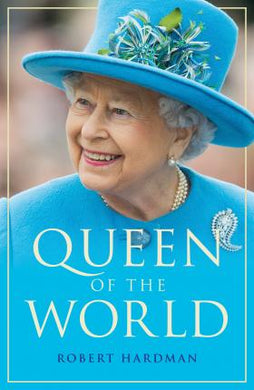 Queen Around The World (Exp)/T - BookMarket