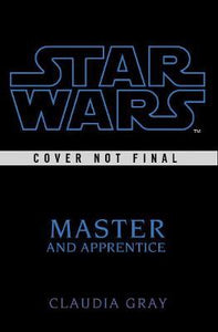 Master & Apprentice (Star Wars) /T