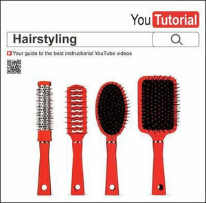 Yoututorial Hair /P