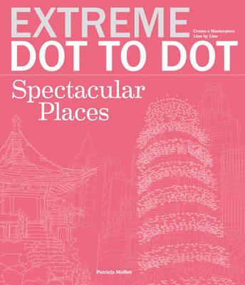 Spectacular Places Dot To Dot