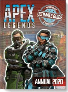 Apex Legends Unoff Annual 2020