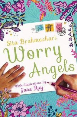 Worry Angels - BookMarket