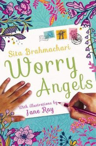 Worry Angels - BookMarket