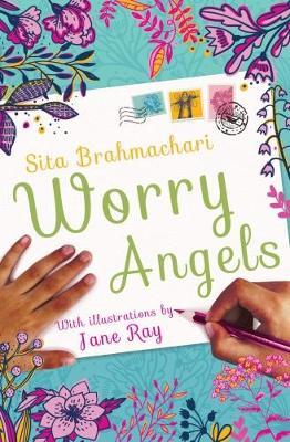 Worry Angels - BookMarket