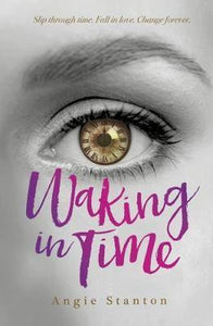 Waking In Time - BookMarket