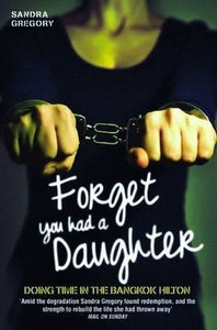 Forget You Had A Daughter - BookMarket