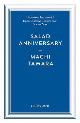 Salad Anniversary /Bp - BookMarket