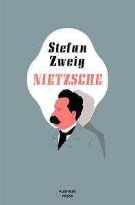 Nietzsche  : compelling portrait of one of the greatest philosophers of the nineteenth century