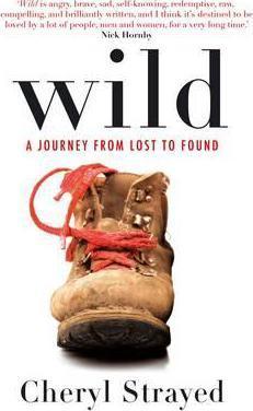 Wild /P - BookMarket