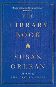 The Library Book