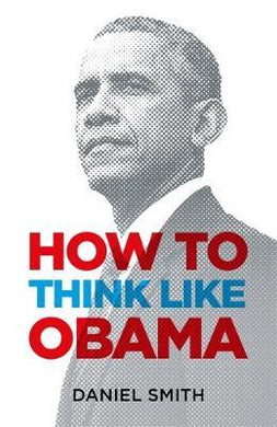 How To Think Like Obama - BookMarket