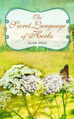 Secret Language Of Herbs /H - BookMarket