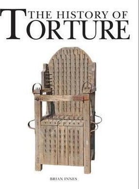 History Of Torture - BookMarket