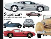 Supercars : The World's Top Performance Machines