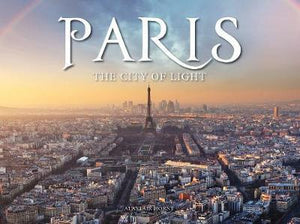 Paris: City Of Light /H