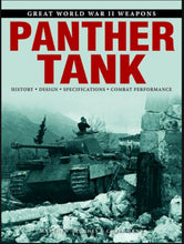 Load image into Gallery viewer, Panther Tank /P
