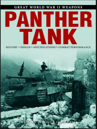 Panther Tank /P