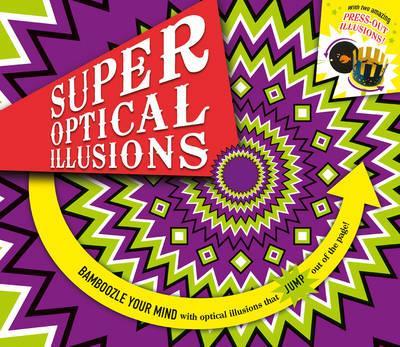 Super Optical Illusions