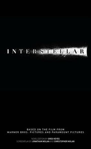 Interstellar: Official Movie Novelization /Ap