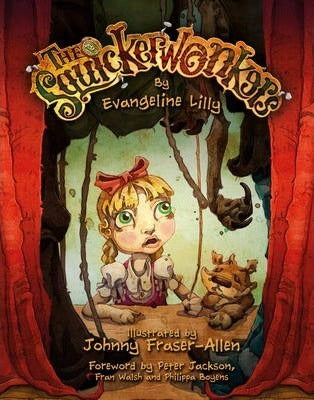 Squickerwonkers - BookMarket