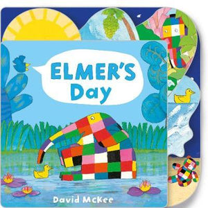 Elmer Day