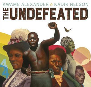 The Undefeated - BookMarket