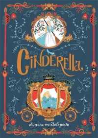 Cinderella : pop up  (Only Copy)