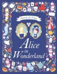 Search and Find Alice in Wonderland : A Lewis Carroll search and find story book - BookMarket