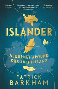 Islander : A Journey Around Our Archipelago - BookMarket