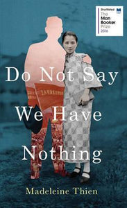 Do Not Say We Have Nothing /T