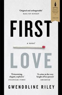 First Love /Bp - BookMarket