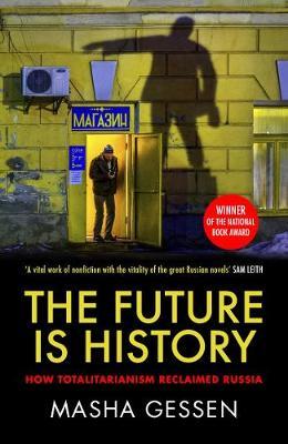 Future Is History /P - BookMarket