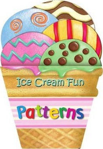 Ice Cream Fun: Patterns