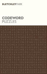 Bletchley Park Puzzles: Codewords