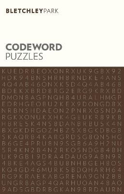 Bletchley Park Puzzles: Codewords