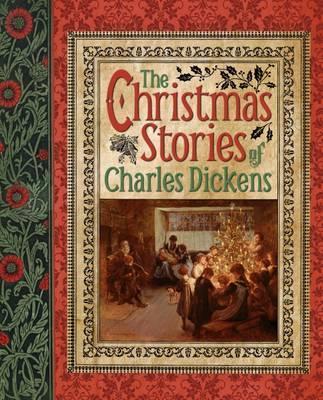 The Christmas Stories of Charles Dickens/ slipcase