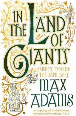 In Land Of Giants - BookMarket