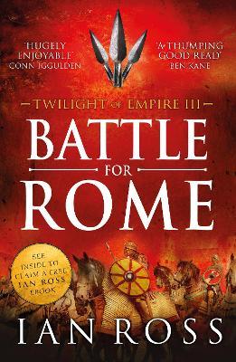 Battle For Rome