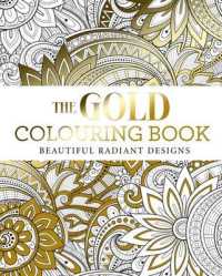 Gold Colouring Bk - BookMarket