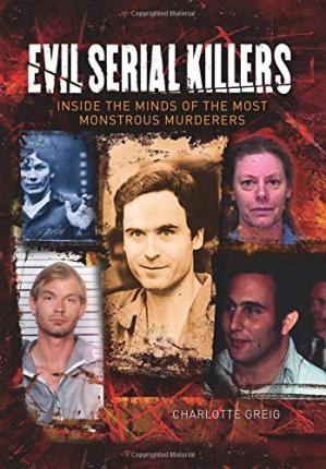 Evil Serial Killers - BookMarket