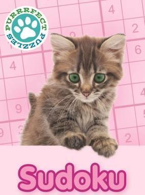 Sudoku (Purrfects Puzzles)