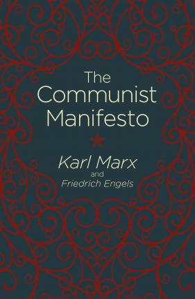 The Communist Manifesto