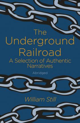 The Underground Railroad - BookMarket