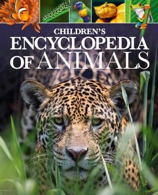 Children'S Encyclopedia Of Animals - BookMarket