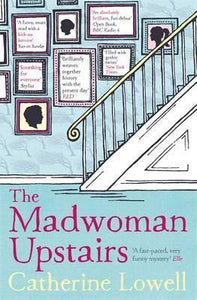 Madwoman Upstairs /Bp - BookMarket