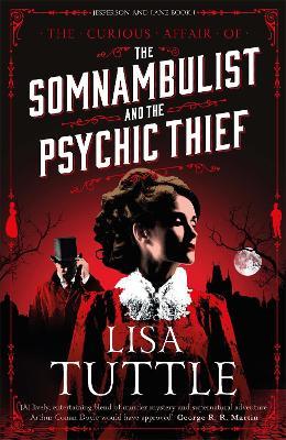 Somnambulist & Psychic Thief /Bp